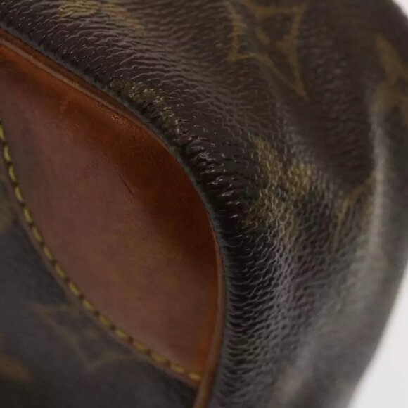 LOUIS VUITTON Monogram Compiegne - Picture 5 of 16